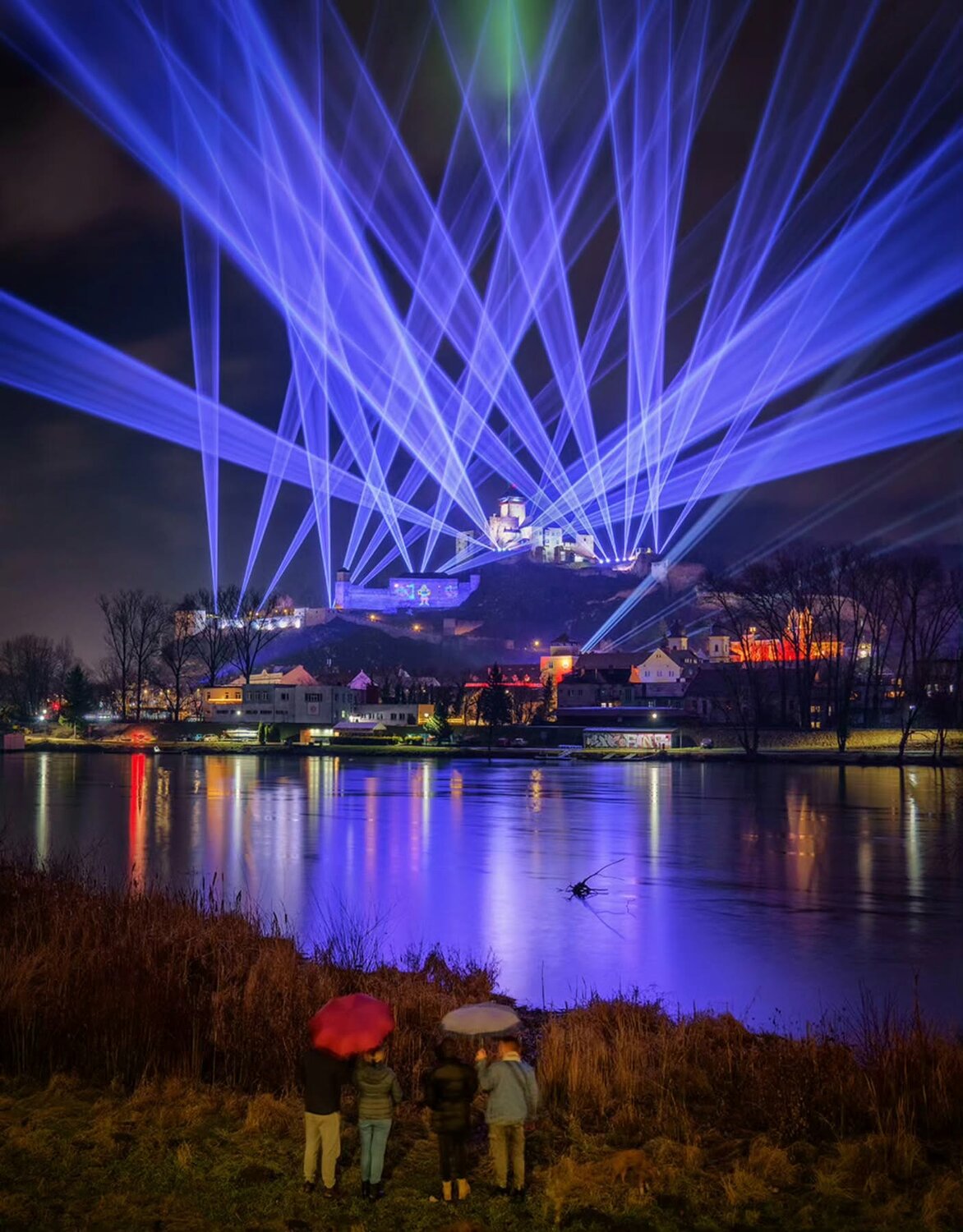 trencin castle european capital of culture 