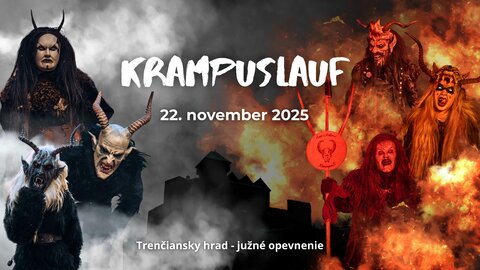 Krampuslaus