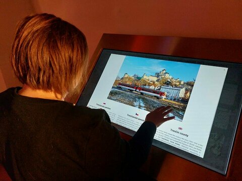 Praktické informácie