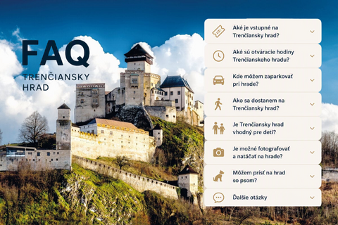 FAQ