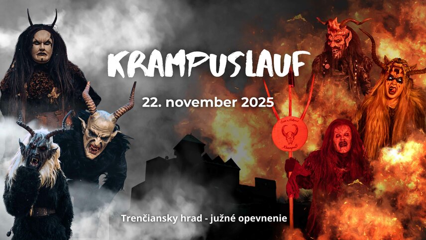 Krampuslaus