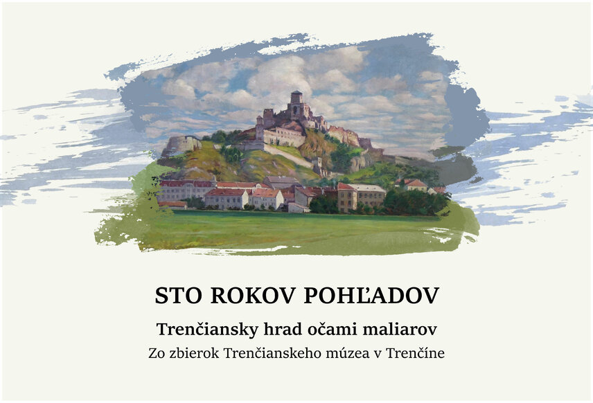 Výstava: 100 rokov pohľadov