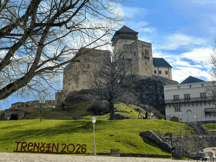 Otváracie hodiny - APRÍL