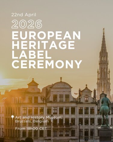 Slávnostná ceremónia odovzdanie značky európskeho kultúrneho dedičstva - 653710865_122225215874044689_607564770337936688_n