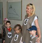 Detský okruh - detský okruh IV