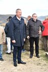 Otvorenie zrekonštruovaného kavaliera na Trenčianskom hrade 2026