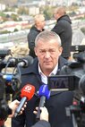 Otvorenie zrekonštruovaného kavaliera na Trenčianskom hrade 2026