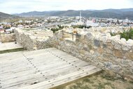 Otvorenie zrekonštruovaného kavaliera na Trenčianskom hrade 2026